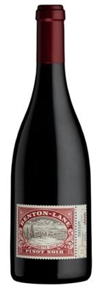 Benton Lane Willamette Valley Pinot Noir